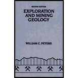 Exploration and Mining Geology