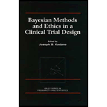 Bayesian Methods and Ethics in a Clinic