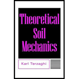 Theoretical Soil Mechanics