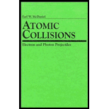 Atomic Collision