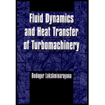 Fluid Dyn. and Heat Transfer of Turbomach.