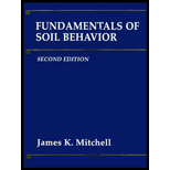 Fundamentals of Soil Behavior