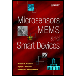 Microsensors, MEMS and Smart Devices