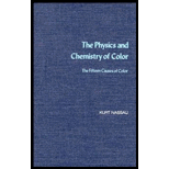 Physics and Chemistry of Color