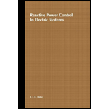 Reactive Power Control in Electric Systems