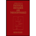 Introduction to Statistical Mechanics and Thermodynamics