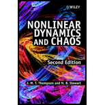 Nonlinear Dynamics and Chaos