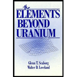 Elements Beyond Uranium