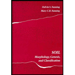 Soil Morphology Genesis and Classification