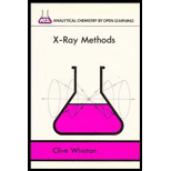 X Ray Methods