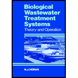 Biological Wastewater Treatment Systems