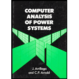 Computer Analysis of Power Systems