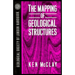 Mapping of Geological Structures