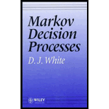 Markov Decision Processes