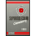 Supramolecular Chemistry  An Introduction