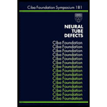 Neural Tube Defects