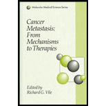 Cancer Metastasis