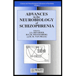 Advances in the Neurobiology of Schizophrenia