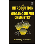 Organosulfur Chemistry