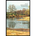 Changing River Channels