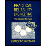 Practical Reliability Engineering