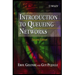 Introduction to Queueing Networks