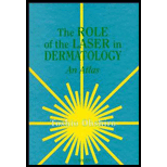 Role of Laser in Dermatology