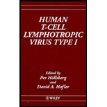 Human T Cell Lymphotropic Virus Type I