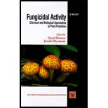 Fungicidal Activity Chemical and Biological Approaches to Plant Protection