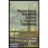 Passive Energy Dissipation Systems