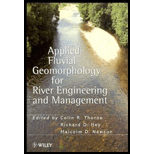 Applied Fluvail Geomorphology for River