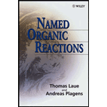 Named Organic Reactions