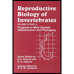 Reproductive Biology of Invertebrates