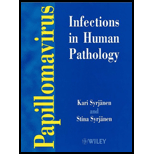 Papillomavirus Infections in Human Path