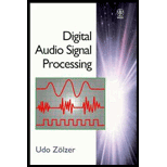 Digital Audio Signal Processing