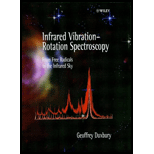 Infrared Vibrationrotation Spectroscopy