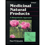 Medicinal Natural Products