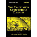 Eradication of Infectious Diseases