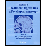 Textbook of Treatment Algorithms In