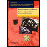 On Growth and Form