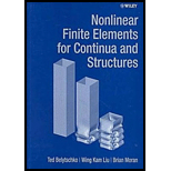 Nonlinear Finite Elements for Continua and Structures