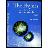 Physics of Stars