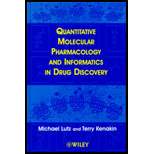 Quantitative Molecular Pharmacology and 