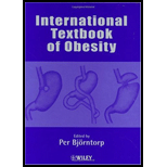 International Textbook of Obesity