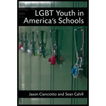 LGBT Youth in Americas Schools