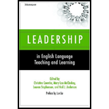 Leadership in English Language Teaching and Learn