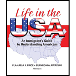 Life in USA