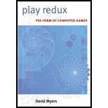 Play Redux The Form of Computer Games