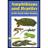 Amphibians and Reptiles of the Great Lakes Region