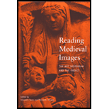 Reading Medieval Images  The Art Historian and the Object